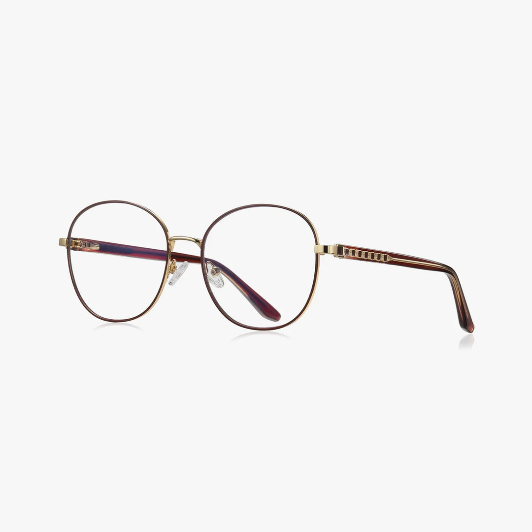 Laurelin - Rosaguld brun