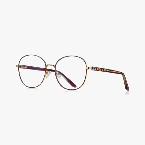 Laurelin - Rosaguld brun