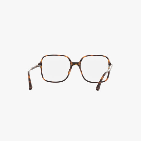 Isabel Marant IM 0063 - 086 havana kvadratiske brille
