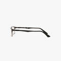 Ray-Ban RX7017 - 8059 - Transparent grå