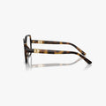 Dolce & Gabbana DG5105U - 502 havana kvadratiske brille