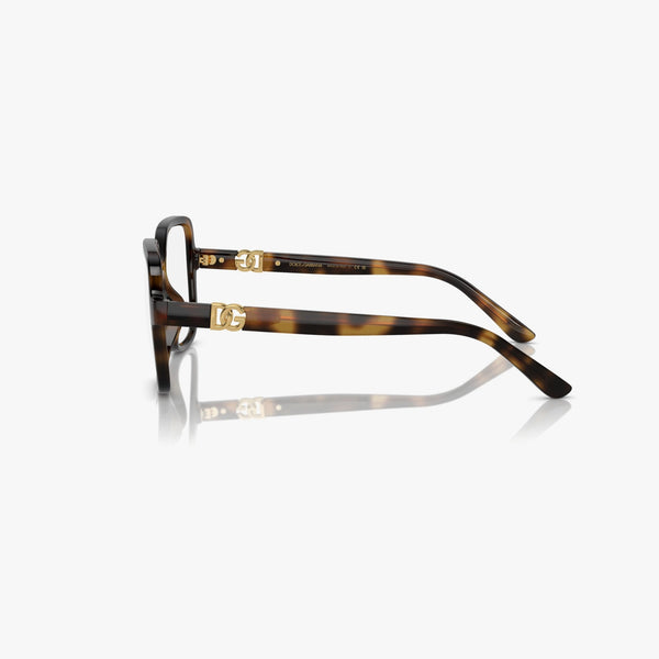 Dolce & Gabbana DG5105U - 502 - Havana