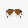 Michael Kors GRENADA - 393073 - Tortoise