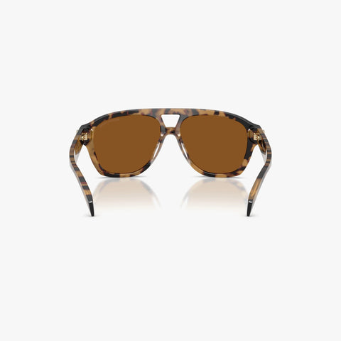 Michael Kors GRENADA - 393073 - Tortoise