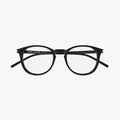 Saint Laurent SL 106 - 001 - Sort