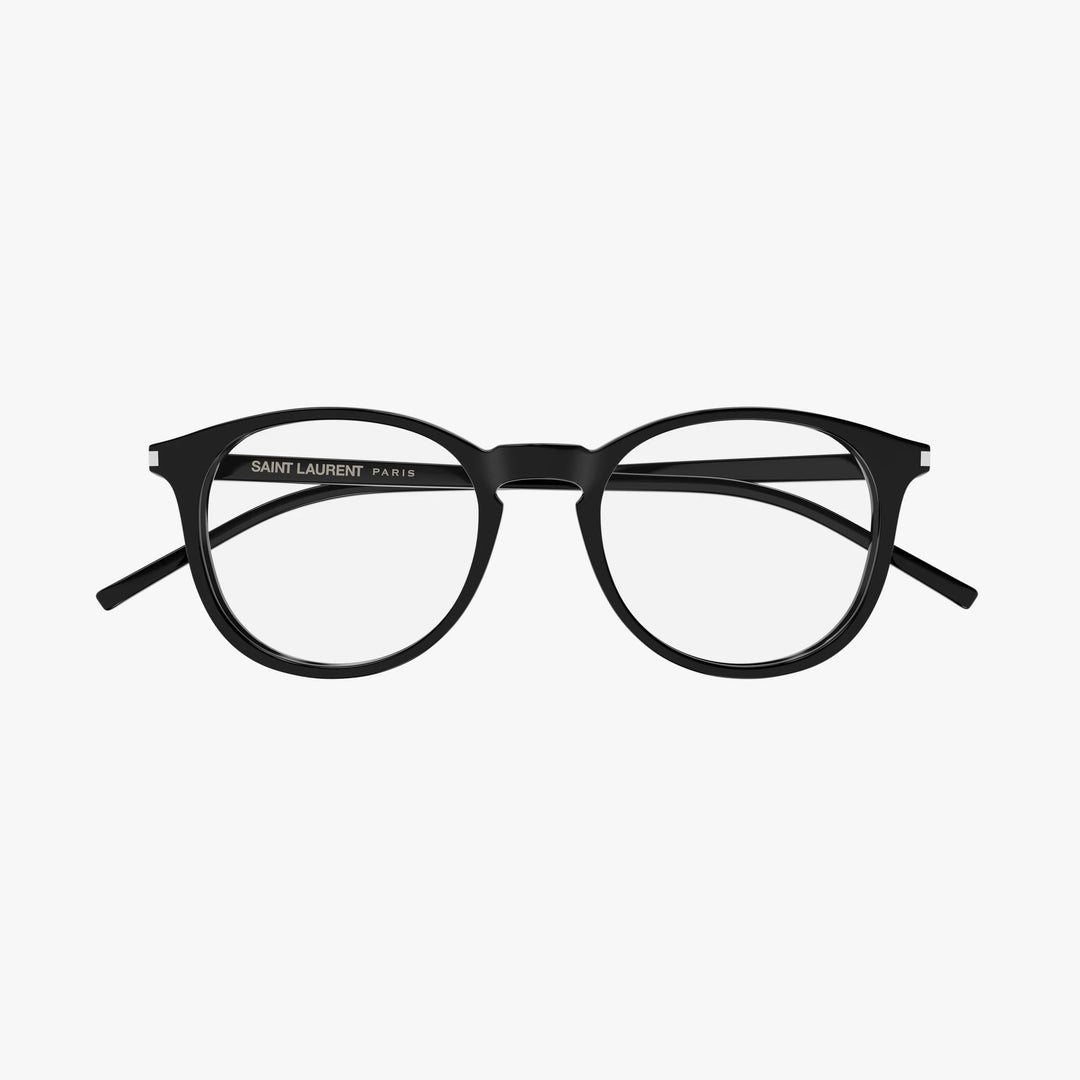 Saint Laurent SL 106 - 001 - Sort