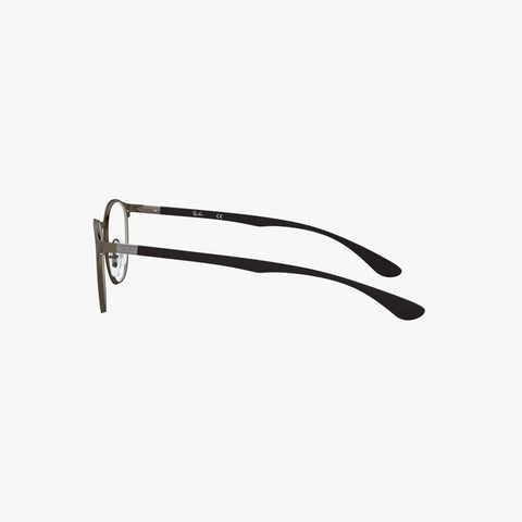 Ray-Ban RX6355 - 2620 - Gunmetal