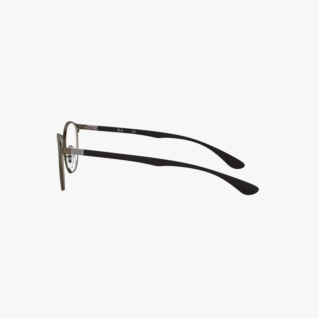 Ray-Ban RX6355 - 2620 - Gunmetal