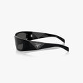 Prada PR A19S - 1AB5S0 - Sort