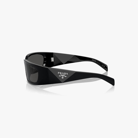 Prada PR A19S - 1AB5S0 - Sort
