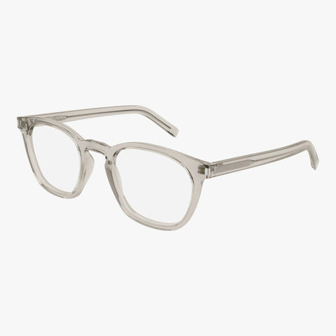Saint Laurent SL 28 OPT - 005 - Transparent beige