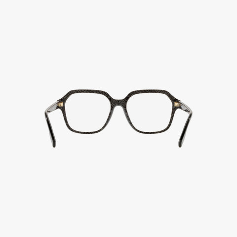 Burberry ISABELLA - 3977 - Sort