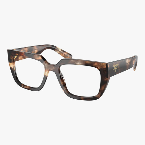 Prada PR A03V - 14P1O1 - Havana karamel