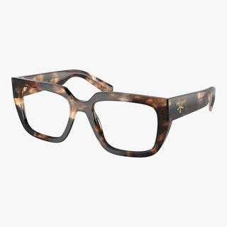 Prada PR A03V - 14P1O1 - Havana karamel