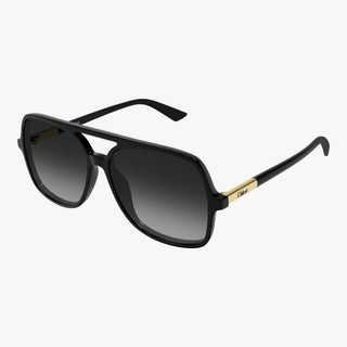 Chloé CH0364S - 001 - Sort