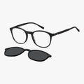 Tommy Hilfiger TH 2268/C - 003 - Sort