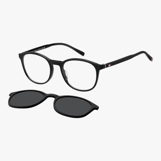 Tommy Hilfiger TH 2268/C - 003 - Sort