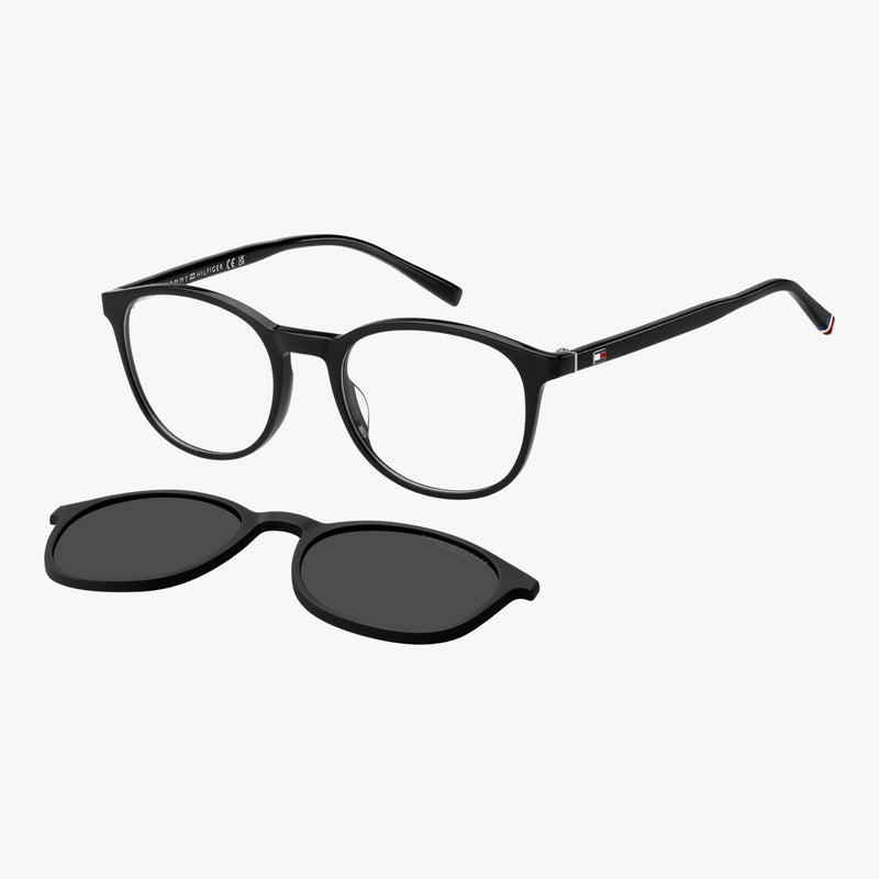 Tommy Hilfiger TH 2268/C - 003 - Sort
