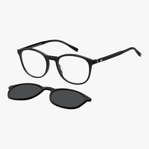Tommy Hilfiger TH 2268/C - 003 - Sort