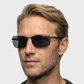 Ray-Ban N/a - 006/81 - Sort på model