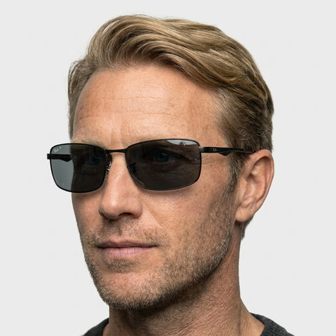 Ray-Ban N/a - 006/81 - Sort på model