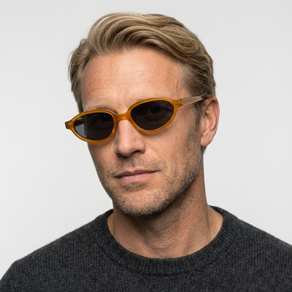 Aurevo - Transparent brun