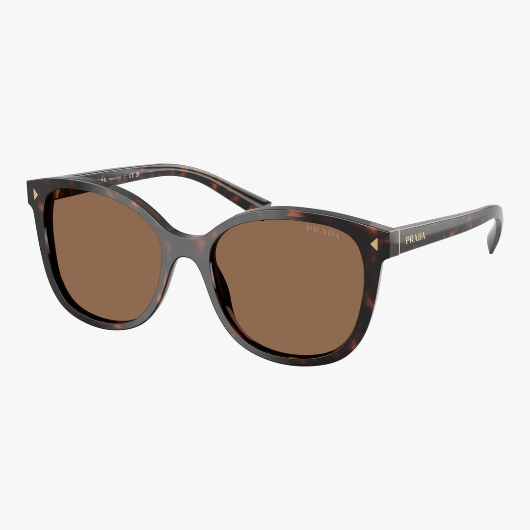 Prada PR 22ZS - 17N06B - Tortoise