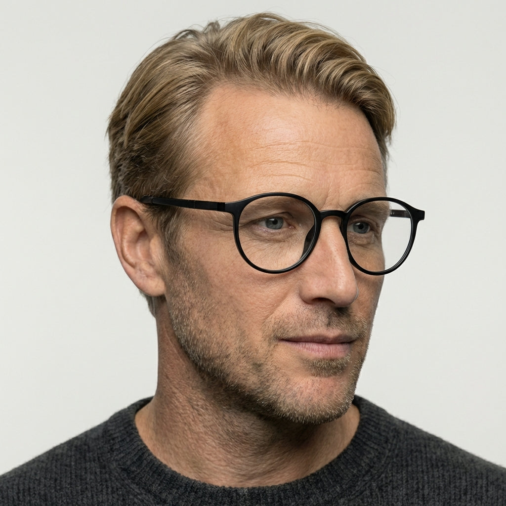 Alvaris - Blank sort