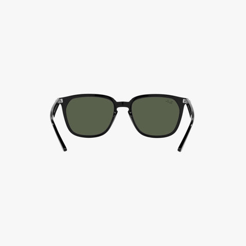 Ray-Ban RB4362 - 601/71 - Sort