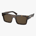 Prada PR 19WS - 2AU8C1 - Tortoise