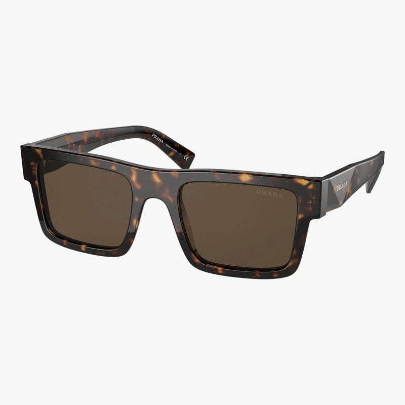 Prada PR 19WS - 2AU8C1 - Tortoise