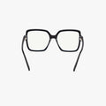 Tom Ford FT6063-B - 001 - Sort