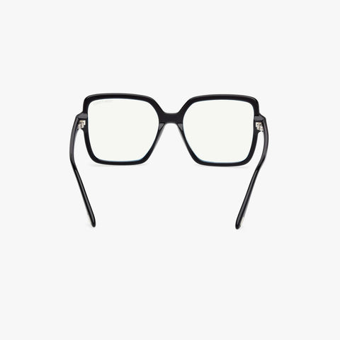 Tom Ford FT6063-B - 001 - Sort