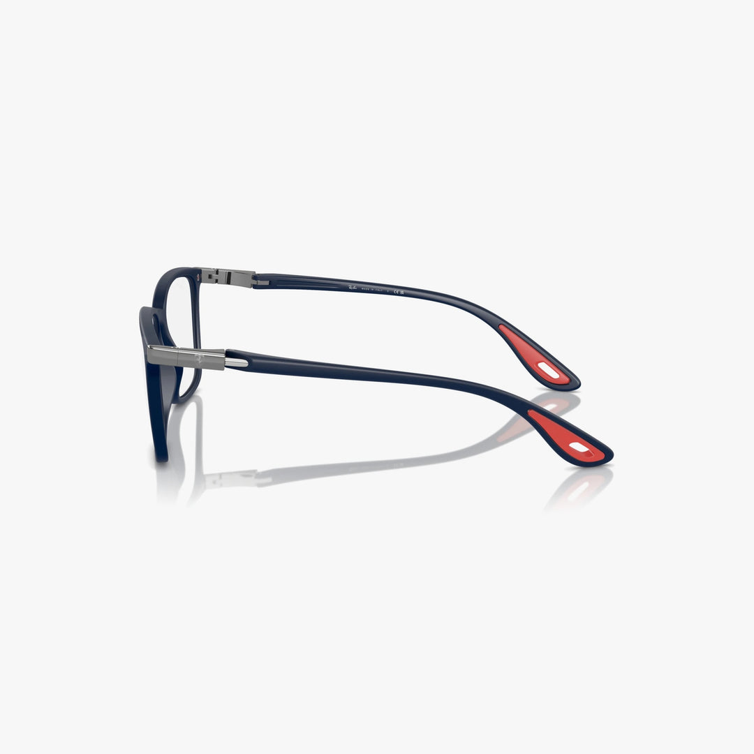 Ray-Ban RX7240M - F698 - Blå