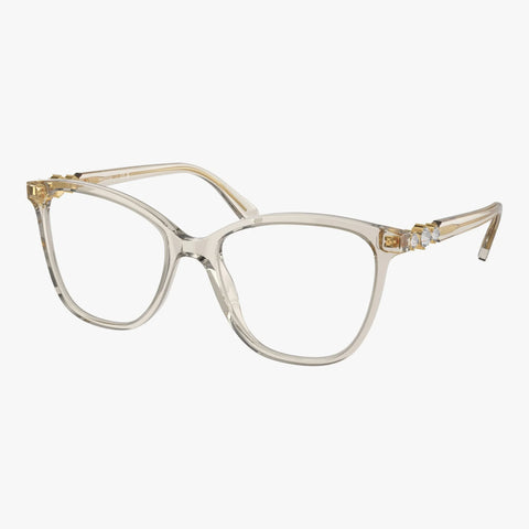 Swarovski SK2020 - 3003 - Transparent beige