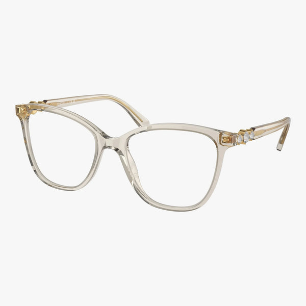 Swarovski SK2020 - 3003 - Transparent beige