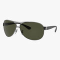 Ray-Ban Rb3386 - 004/9A - Gunmetal