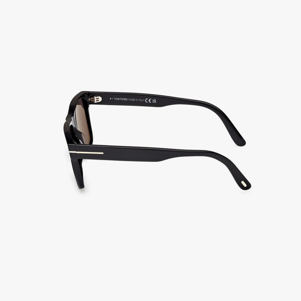 Tom Ford Calder - 01A - Sort