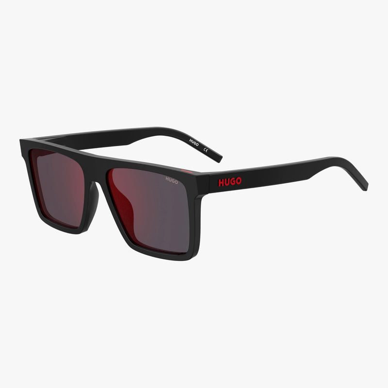 Hugo HG 1069/S - 807/AO - Sort