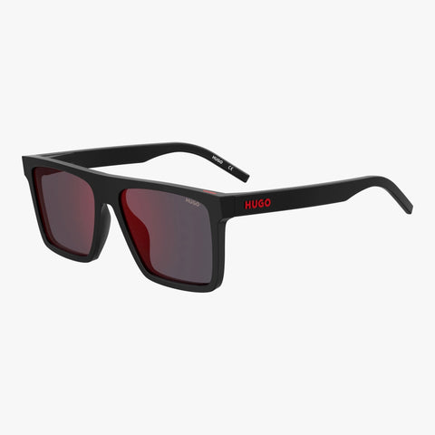 Hugo HG 1069/S - 807/AO - Sort
