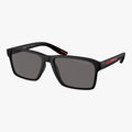 Prada Linea Rossa PS 05YS - DG002G - Sort