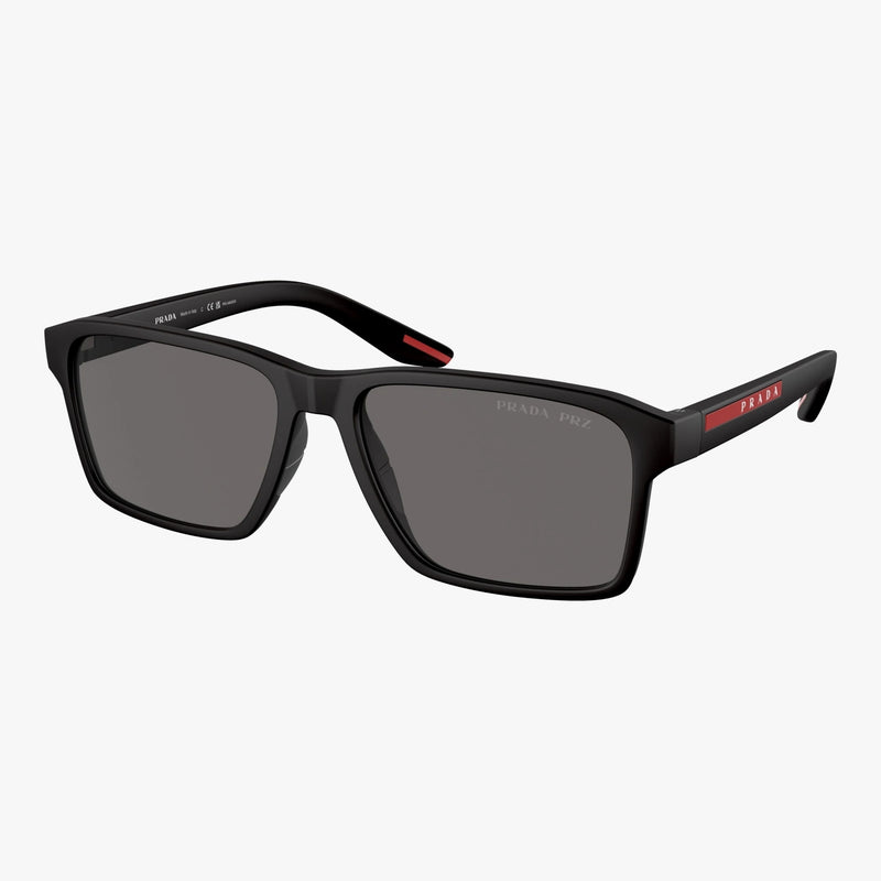 Prada Linea Rossa PS 05YS - DG002G - Sort