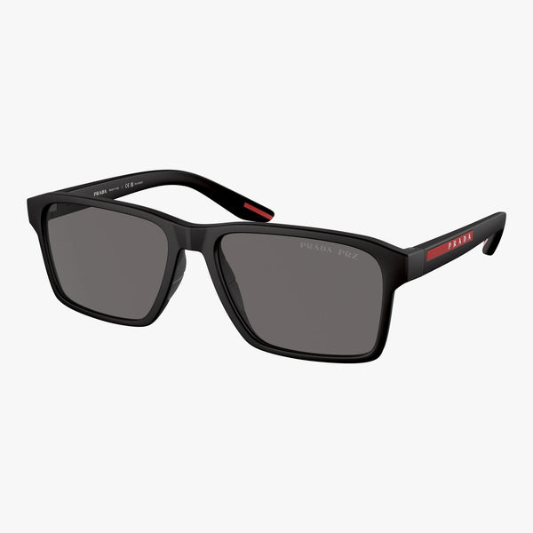 Prada Linea Rossa PS 05YS - DG002G - Sort