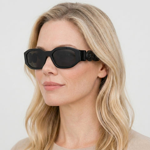 Versace VE4361 - 536087 - Sort på model