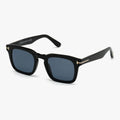 Tom Ford Dax - 01V - Sort