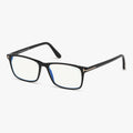 Tom Ford FT5584-B - 001 - Sort