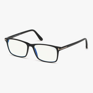 Tom Ford FT5584-B - 001 - Sort