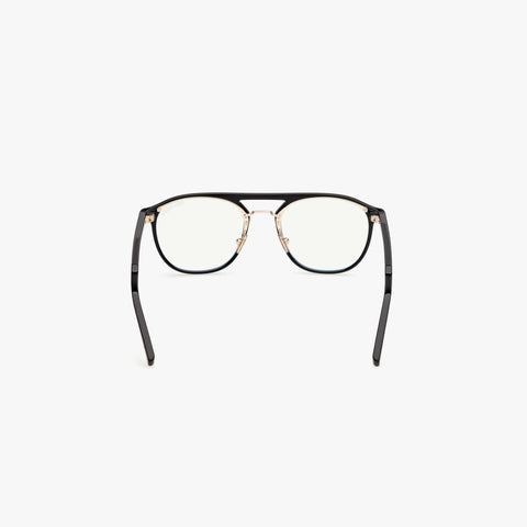 Tom Ford FT5982-B - 001 - Sort