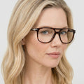 Persol GRETA - 24 - Havana på model