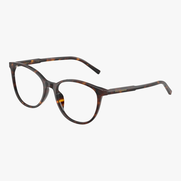 Dolce & Gabbana DG3425 - 502 - Havana